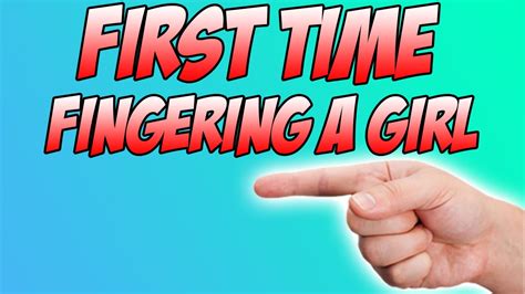 first time fingering stories|Rimming for the Very First Time